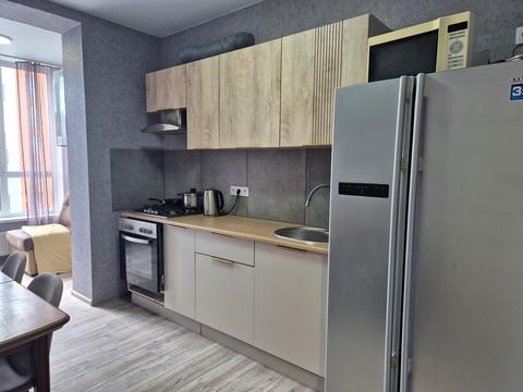 квартира за адресою Соборна вул., 103/21