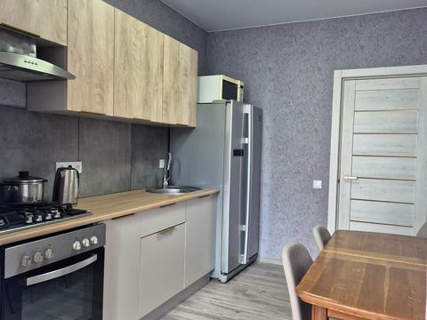 квартира за адресою Соборна вул., 103/21