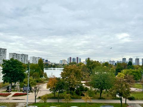 квартира за адресою Амвросія Бучми бульв., 8