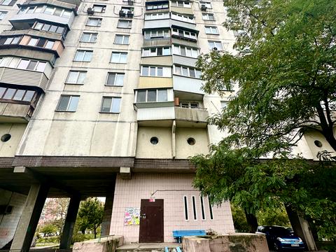 квартира за адресою Амвросія Бучми бульв., 8