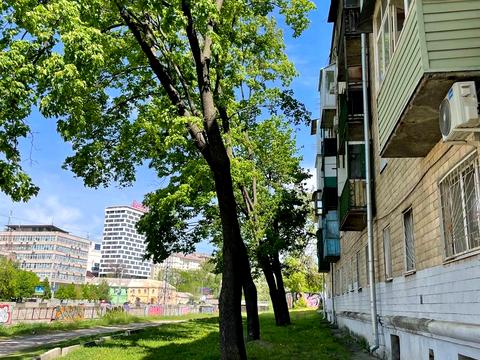 квартира за адресою Вознесенська вул. (Фейєрбаха), 1а