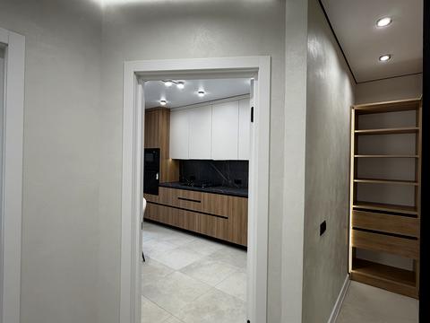 квартира за адресою Приозерна вул., (Будинок 21)