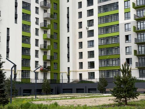 квартира за адресою Приозерна вул., (Будинок 21)