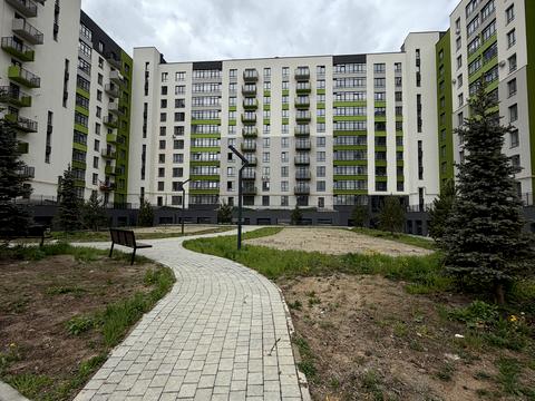 квартира за адресою Приозерна вул., (Будинок 21)