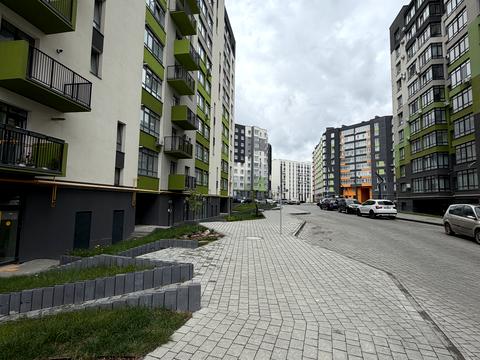 квартира за адресою Приозерна вул., (Будинок 21)