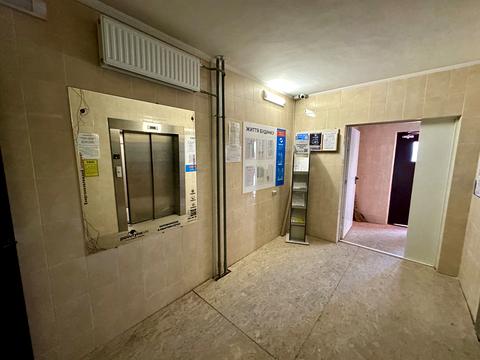 квартира по адресу Милославская ул., 18