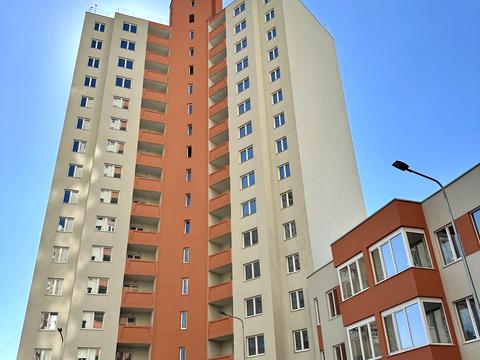 квартира по адресу Милославская ул., 18