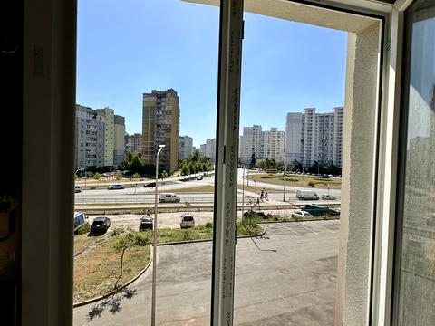 квартира по адресу Милославская ул., 18