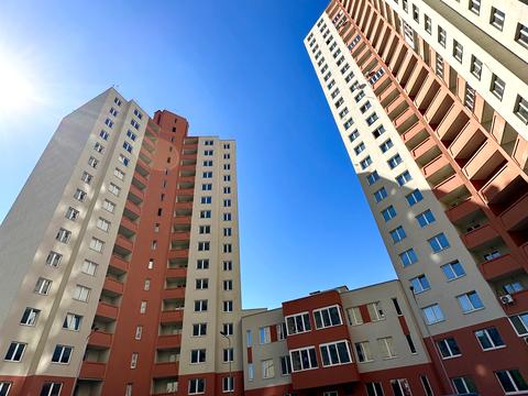 квартира по адресу Милославская ул., 18