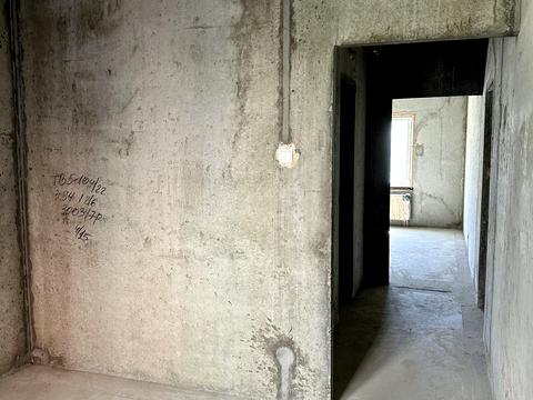 квартира по адресу Милославская ул., 18