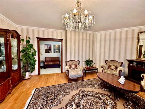 квартира за адресою Олександра Мишуги вул., 12