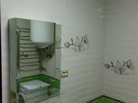 квартира по адресу пгт. Коцюбинское, Пономарёва ул., 26 к5
