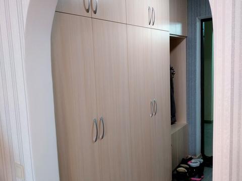 квартира по адресу пгт. Коцюбинское, Пономарёва ул., 26 к5