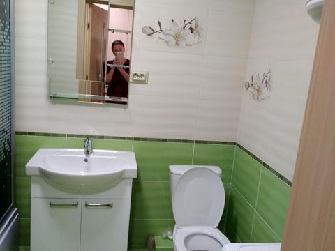 квартира по адресу пгт. Коцюбинское, Пономарёва ул., 26 к5