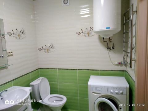 квартира по адресу пгт. Коцюбинское, Пономарёва ул., 26 к5