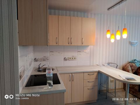 квартира по адресу пгт. Коцюбинское, Пономарёва ул., 26 к5