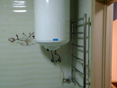 квартира по адресу пгт. Коцюбинское, Пономарёва ул., 26 к5