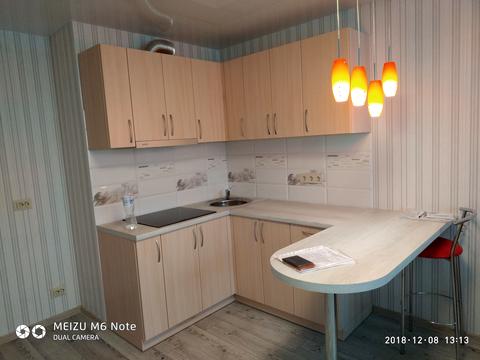 квартира по адресу пгт. Коцюбинское, Пономарёва ул., 26 к5