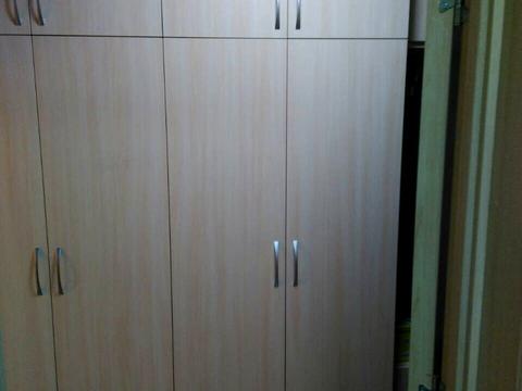 квартира по адресу пгт. Коцюбинское, Пономарёва ул., 26 к5