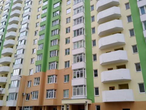 квартира по адресу пгт. Коцюбинское, Пономарёва ул., 26 к5
