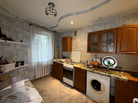 квартира за адресою Владислава Бувалкіна вул. (Бочарова Генерала), 61-В