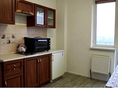 квартира за адресою Люстдорфська дорога вул., 100б