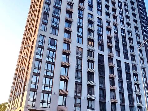 квартира по адресу Днепровская набережная ул., 20-Б