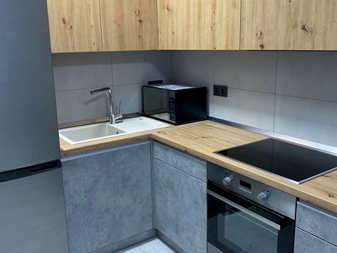 квартира по адресу Драгоманова ул., 10