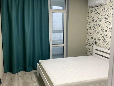 квартира по адресу Драгоманова ул., 10
