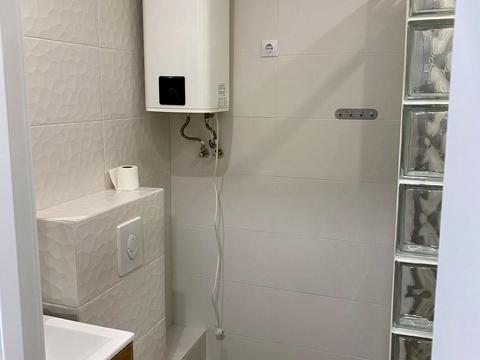 квартира по адресу Драгоманова ул., 10