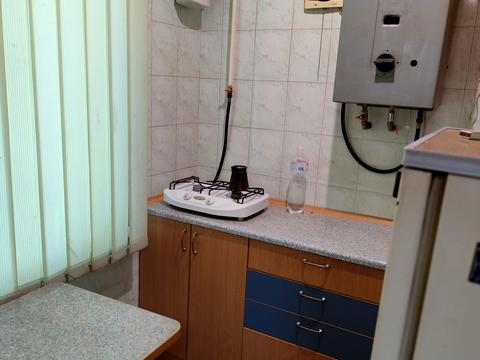коммерческая по адресу Бородинская, 26