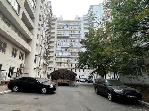 квартира за адресою Пантелеймонівська вул., 88/1