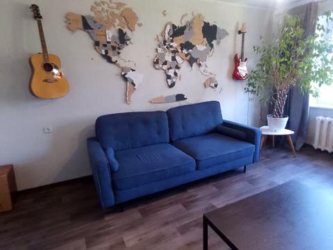 квартира по адресу Героев просп., 21
