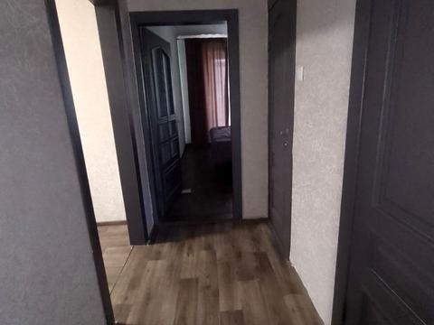 квартира по адресу Героев просп., 21