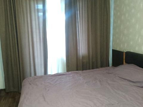 квартира по адресу Героев просп., 21