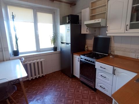 квартира по адресу Героев просп., 21