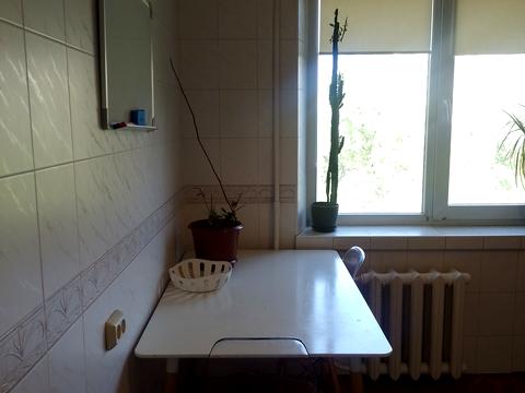 квартира по адресу Героев просп., 21
