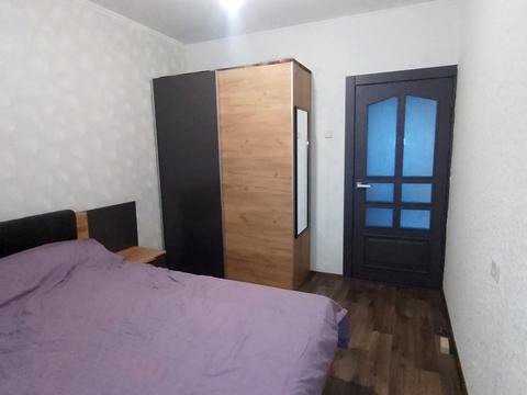 квартира по адресу Героев просп., 21