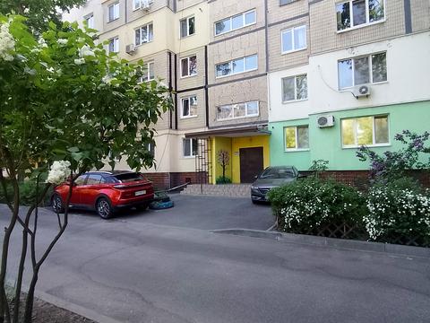 квартира по адресу Героев просп., 21