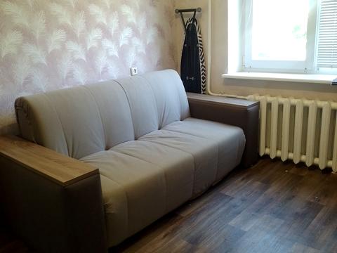 квартира по адресу Героев просп., 21