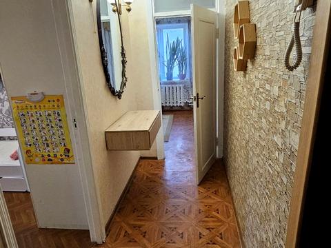квартира за адресою Академіка Філатова вул., 66