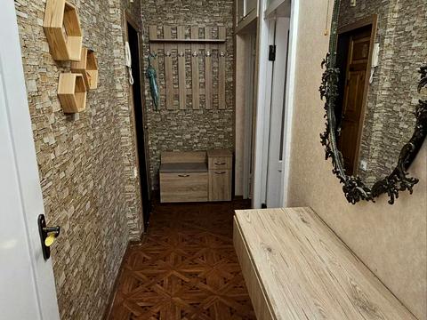 квартира за адресою Академіка Філатова вул., 66