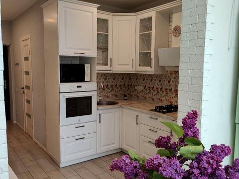 квартира за адресою Григорія Сковороди вул., 23