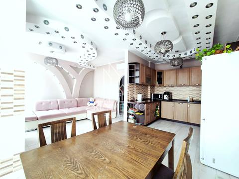 квартира за адресою Регенераторна вул., 4к2