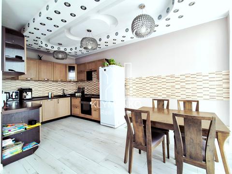 квартира за адресою Регенераторна вул., 4к2