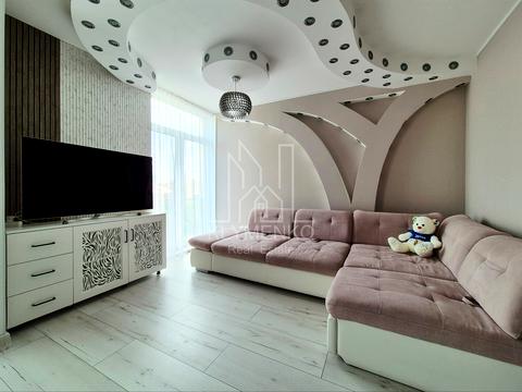 квартира за адресою Регенераторна вул., 4к2