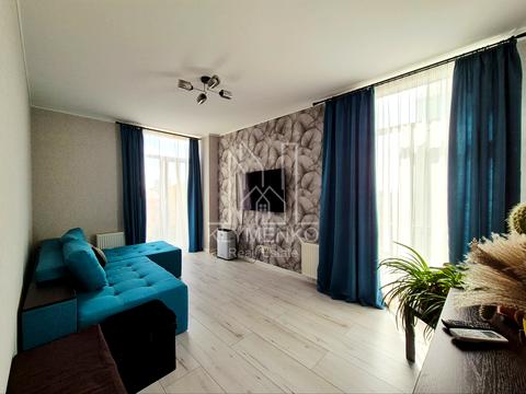 квартира за адресою Регенераторна вул., 4к2