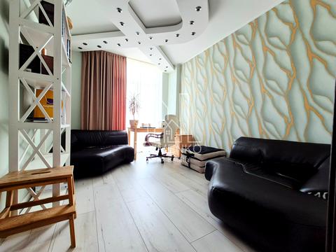 квартира за адресою Регенераторна вул., 4к2