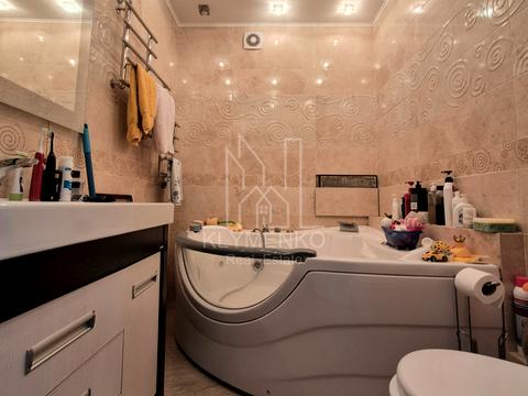 квартира за адресою Регенераторна вул., 4к2
