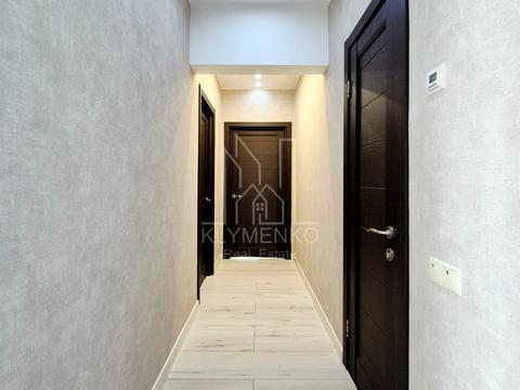 квартира за адресою Регенераторна вул., 4к2